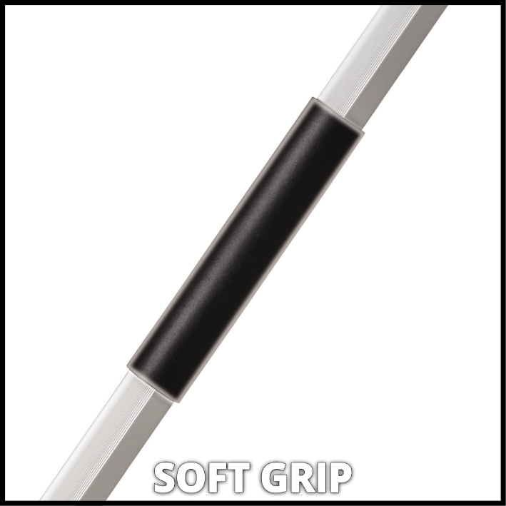 Высоторез Einhell аккумуляторный PXC GC-LC 18/20 Li T Kit 2.5 Ah 3410581+4512097