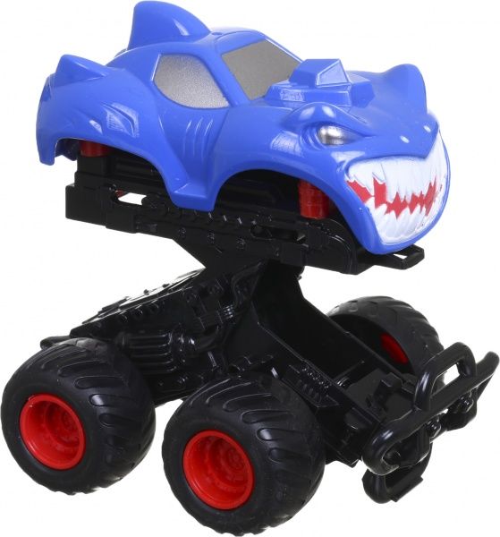 Машинка автомобіль фрикційний колір в асортименті F107794