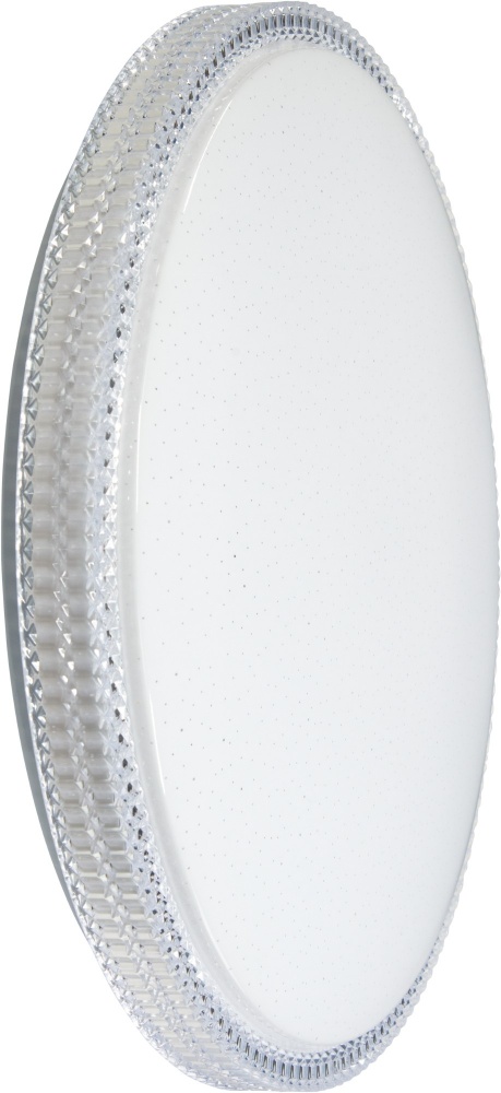 Світильник світлодіодний Sensio зоряне небо 72 Вт білий 3000-6500 К XH-XDD-18-72W