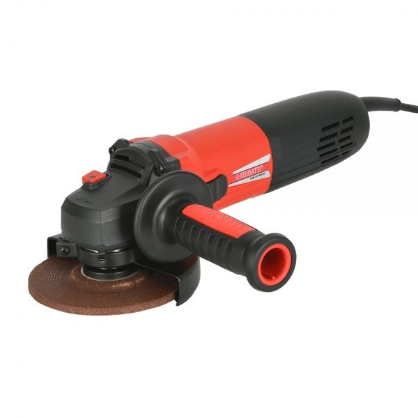 Болгарка (кутова шліфмашина) Felisatti УШМ-125/1400Э(М)/F82020