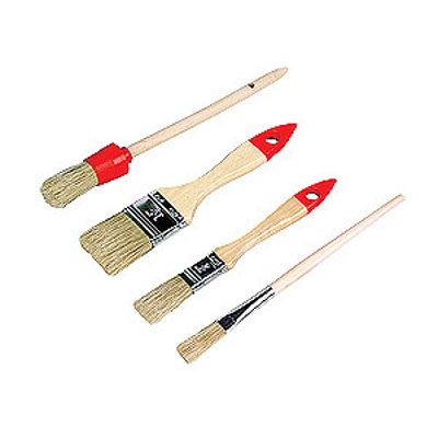 Набір пензлів KAEM 4 шт. 0280-010003