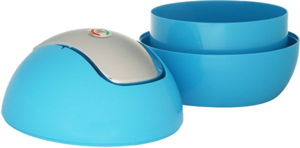 Набор аксессуаров бирюза 54680