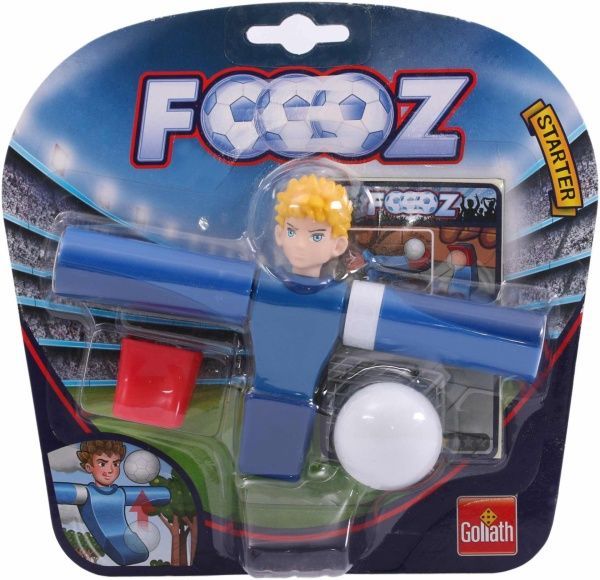Ігровий набір Goliath Foooz для гри у футбол 30405-GL