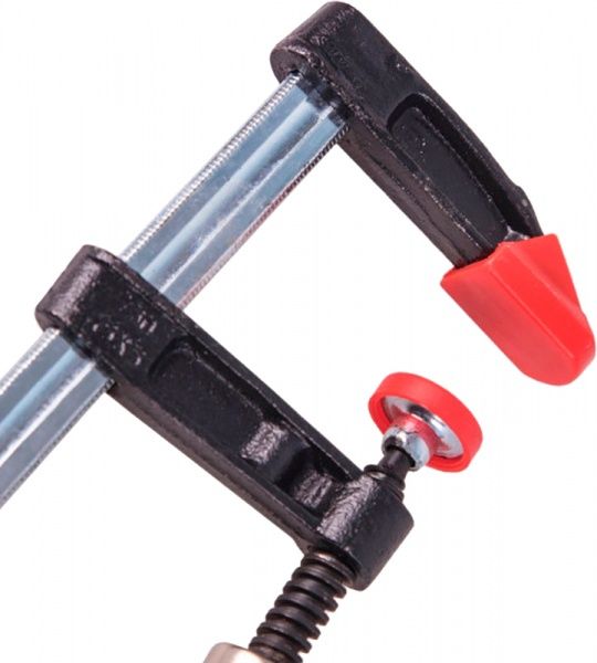 Струбцина Alloid столярна FC-300120B