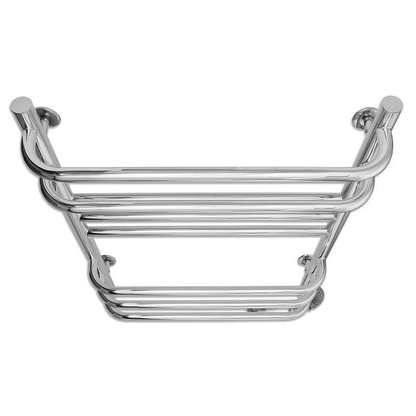 Полотенцесушитель электрический Evro-Termo Либерти П8 500х700 Е правое подключение