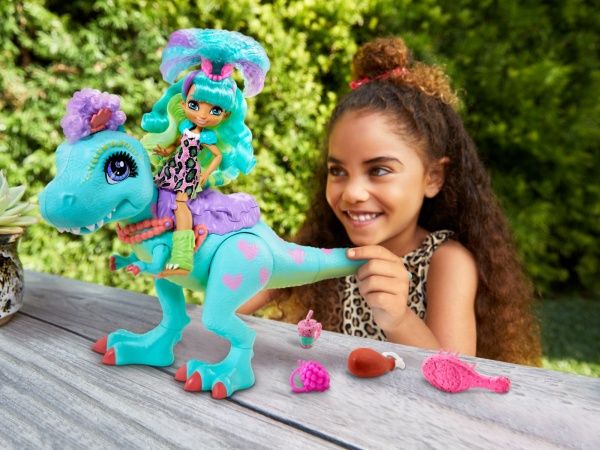 Лялька Cave Club 