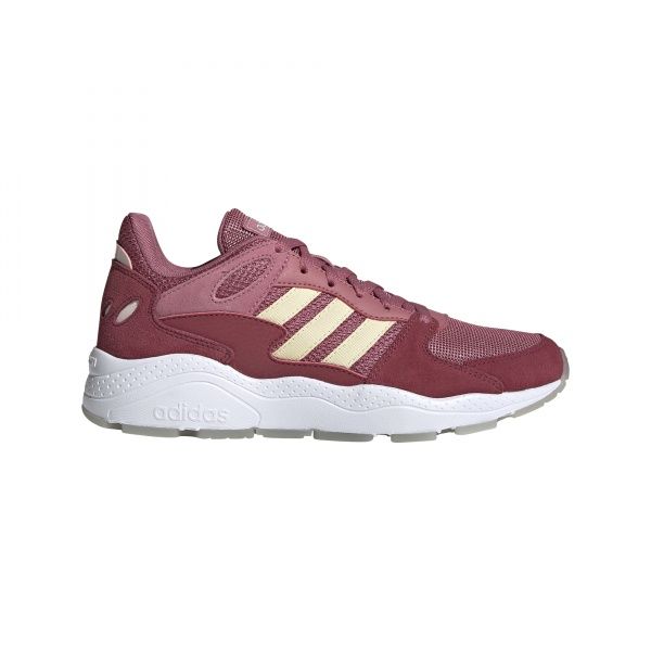 Кроссовки Adidas CRAZYCHAOS FW3175 р.UK 4