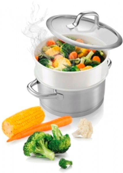 Сетка для пароварки PRESTO Steam 24 см 423010 Tescoma