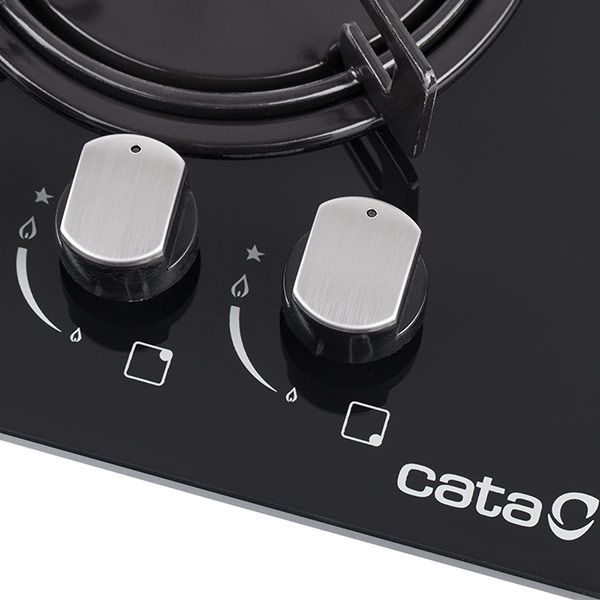 Варильна поверхня газова Cata CB 631 A