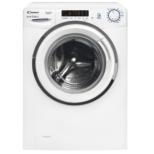 Стиральная машина Candy HGS441282D3Q/2-S