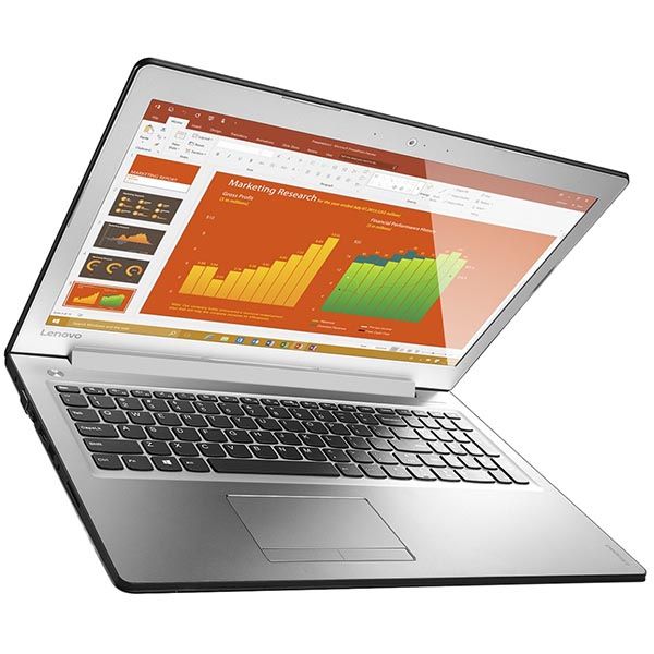 Ноутбук Lenovo 510-15 (80SR00N4RA)