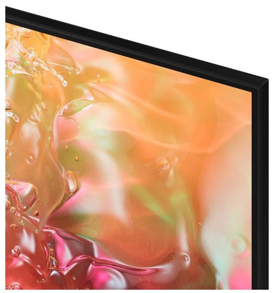 Телевизор Samsung UE43DU7100UXUA