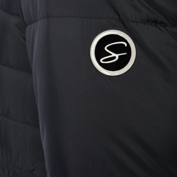 Пальто McKinley Glaner wms 415652-057 р.46 черный