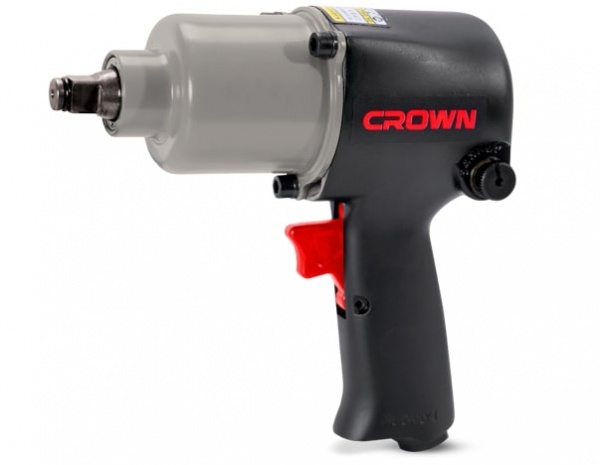 Гайковерт пневматический Crown CT38113 BMC 