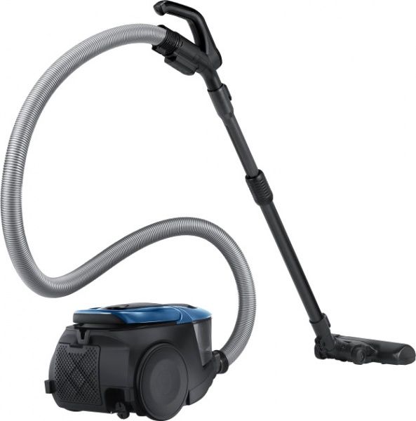 Пилосос Samsung VC07M31D3HU/UK blue 