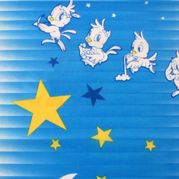 Пленка самоклеющаяся T015 витражная 0.45x2 м