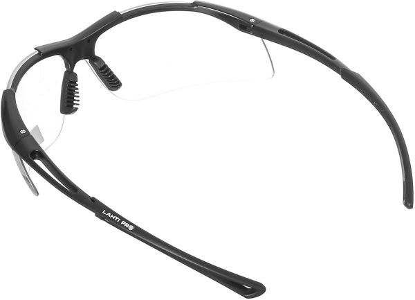 Очки защитные Lahti Pro FT -5°C + 55°C L1500200