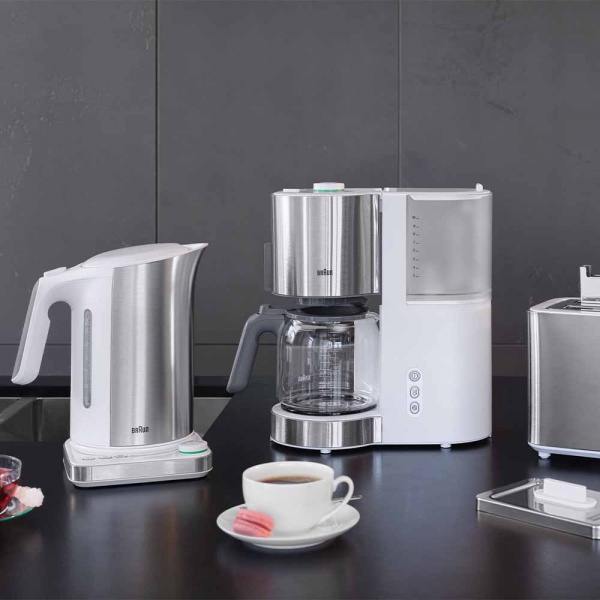 Термочайник Braun WK5115WH 