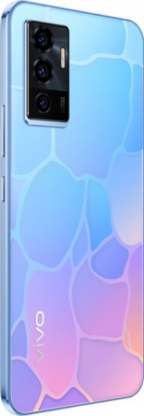 Смартфон Vivo V23e 8/128GB dancing waves 