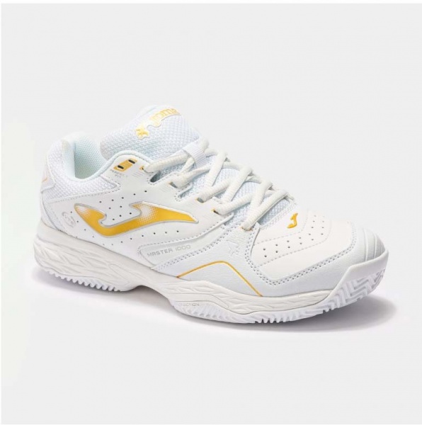 Кросівки Joma MASTER 1000 LADY TM10LS2202P р.EUR 40 білий