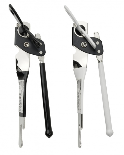 Открывалка универсальная 17 см цвет в ассортименте 45527 Fackelmann