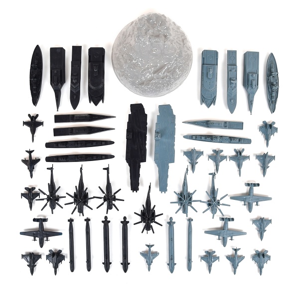 Ігровий набір Fun Banka Повітряно-морські сили 320001-UA