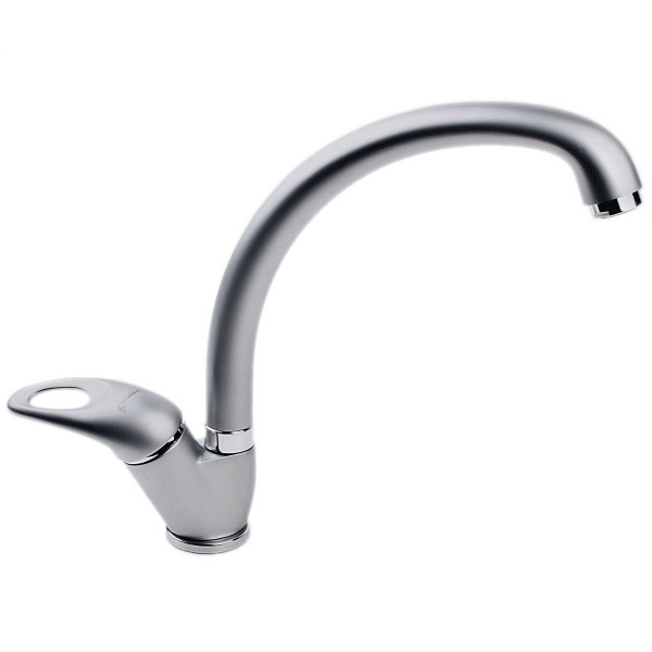 Смеситель для кухни Emmevi Rubinetterie Giglio SC 8087 G