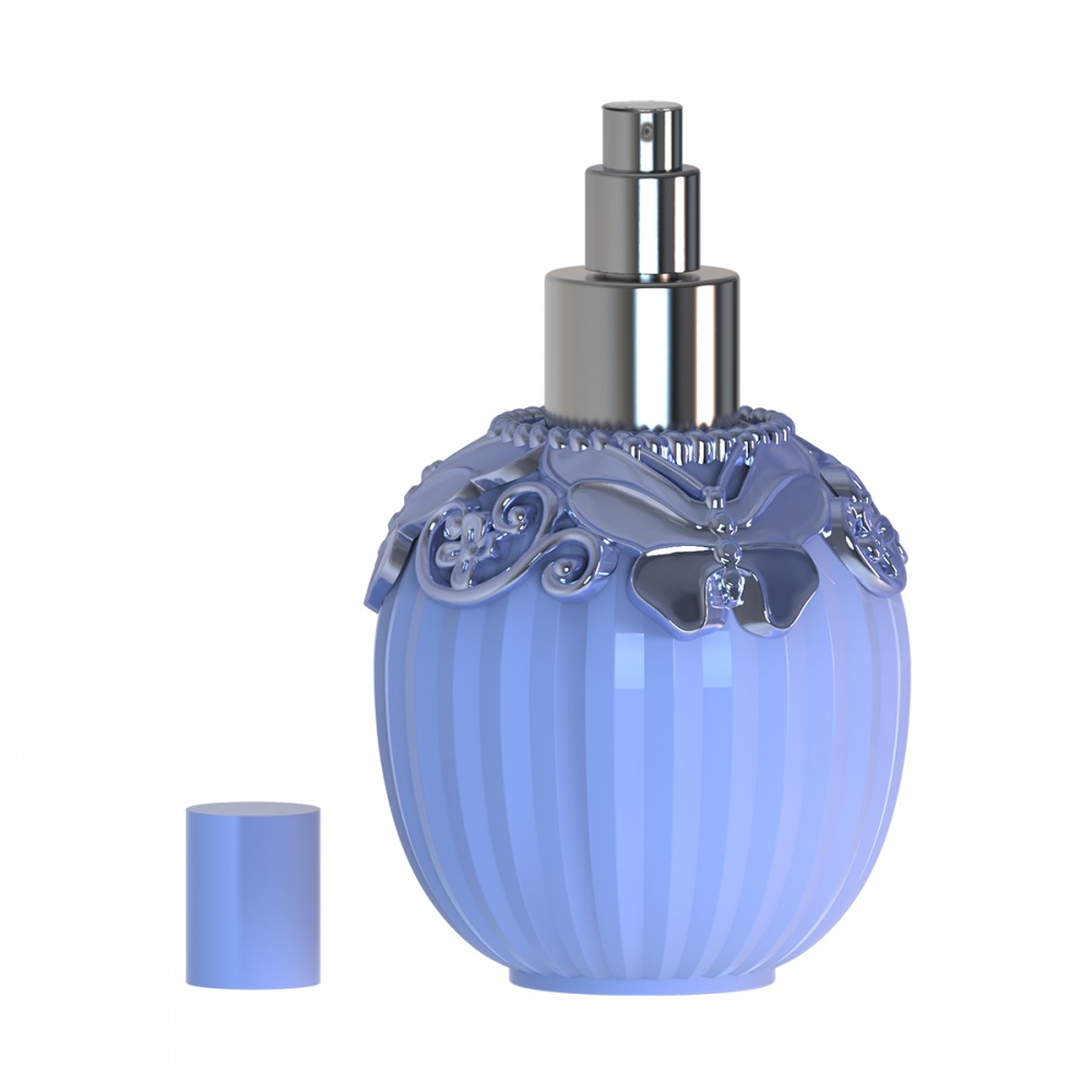 Кукла Perfumies Роза Ли (с аксессуарами) 1263