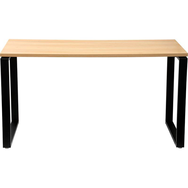 Стіл обідній Nowy Styl Bravos дуб нагано Black 25