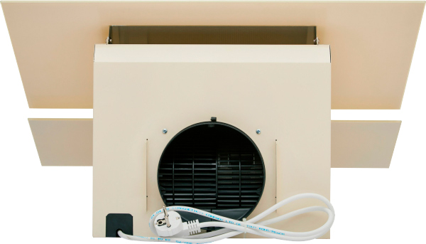 Вытяжка Eleyus Element 700 60 BG