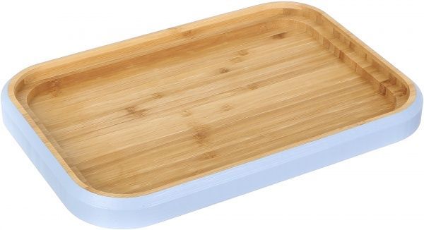 Доска кухонная для хлеба 32x22x2,5 см Casasunco