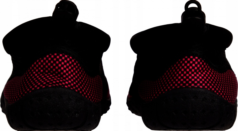 Капці Firefly Aquino III 416948-900050 р.42 чорний