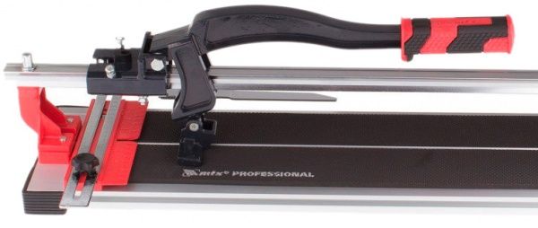 Плиткорез ручной MTX PROFESSIONAL 1200 мм