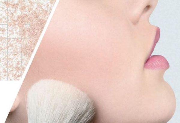 Пудра для лица L'Oreal Paris True Match Minerals 2R/2C Vanilla Rose 9 г