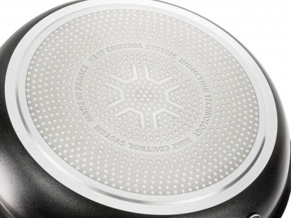 Сковорода Experience 28 см E7541942 Tefal