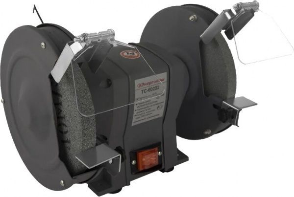 Точильный станок Енергомаш ТС-60202