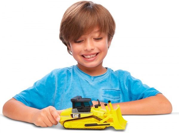 Бульдозер CAT 82263 82263