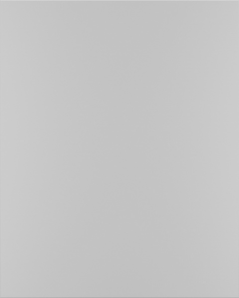 Боковина Грейд Сірий матовий RAL7035 720х579 н/св топ модель R-1/ Альфа