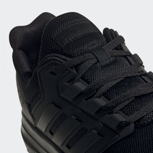 Кроссовки Adidas GALAXY 4 EE7917 р.9,5 черный