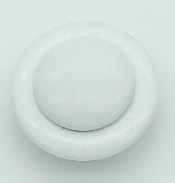 Магнит НЛО d45 мм белый Н0004-0 MISLT