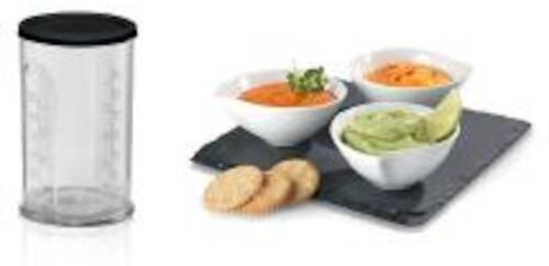 Блендер Bosch MS8CM6160