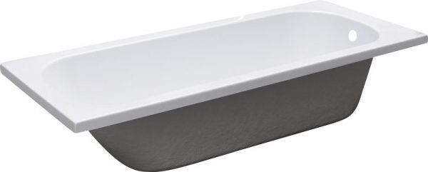 Ванна Koller Pool Round Arc 180x80 