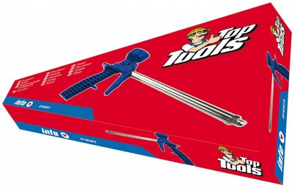 Пистолет для монтажной пены  Top Tools 21B503
