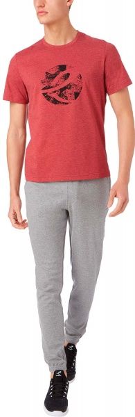 Футболка Energetics York ux 408750-274 2XL червоний