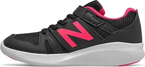Кроссовки New Balance YT570BR YT570BR р.US 1,5 черный