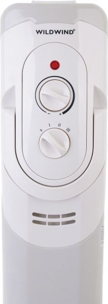 Масляный обогреватель Wild Wind Walmer WWOH-2091