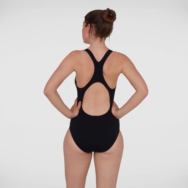 Купальник Speedo ESSENTIAL_END+_MEDALIST_AF 8-125150001 р.38 черный