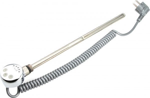 Электронагреватель для полотенцесушителя Mario MEG 600 W