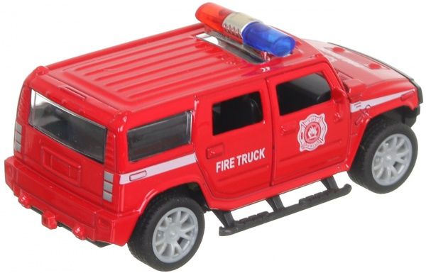 Автомодель АвтоСвіт 1:32 Машинка в ассортименте AS-1897