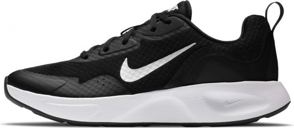 Кросівки Nike Wearallday CJ1677-001 р.US 8 чорний